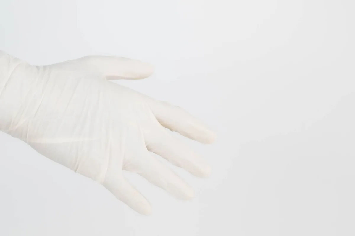 Bodily Fluid Cleanup in Sinton, TX