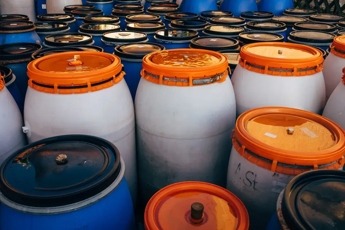 Chemical & Toxic Waste Cleanup in Sinton, TX
